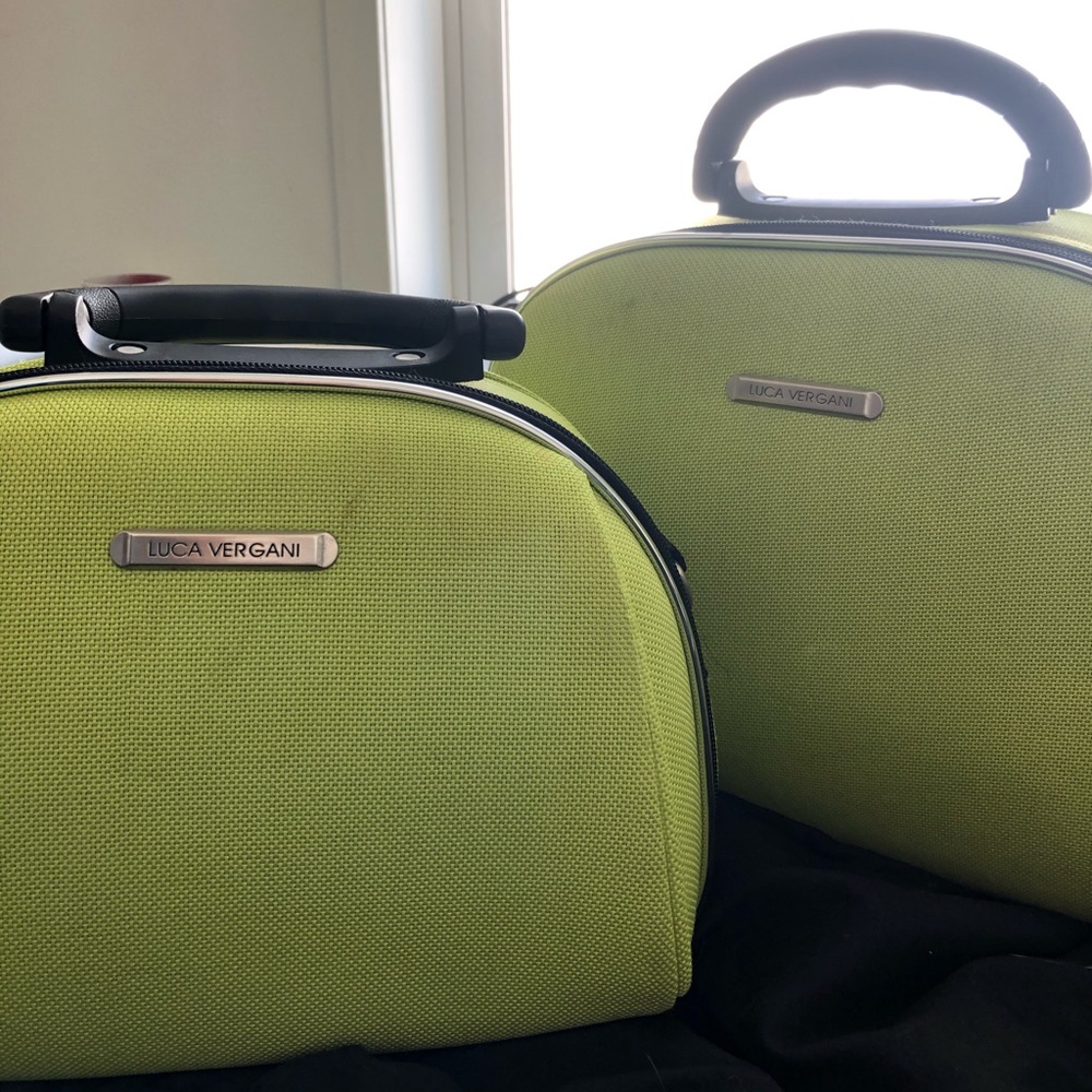 Carry-on Travel bags